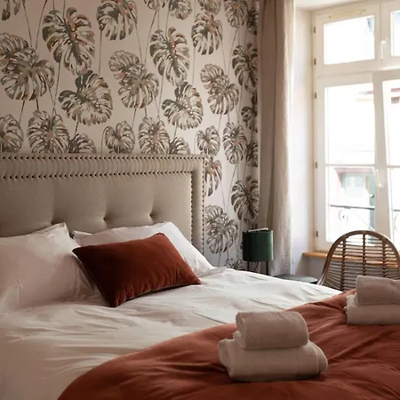 A Travers Champs Avec Sauna Et Parking * Colmar