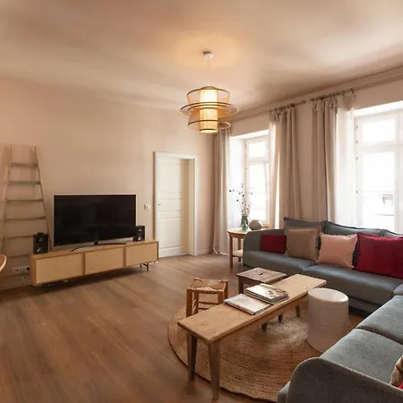 A Travers Champs Avec Sauna Et Parking * Colmar