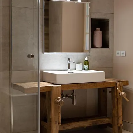 A Travers Champs Avec Sauna Et Parking Apartmán Colmar