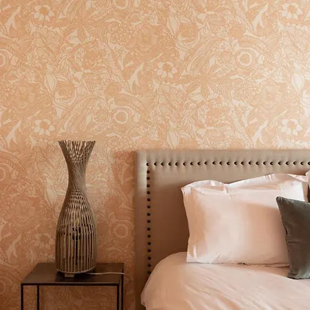 Apartment A Travers Champs Avec Sauna Et Parking *