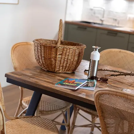 A Travers Champs Avec Sauna Et Parking