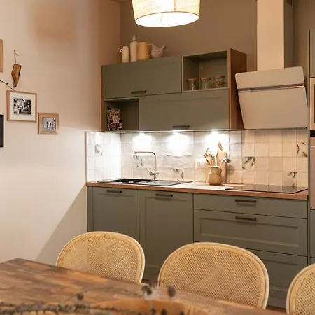 A Travers Champs Avec Sauna Et Parking * Colmar