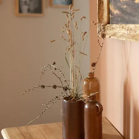 A Travers Champs Avec Sauna Et Parking