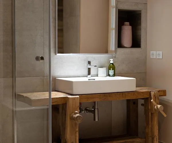 A Travers Champs Avec Sauna Et Parking Daire Colmar