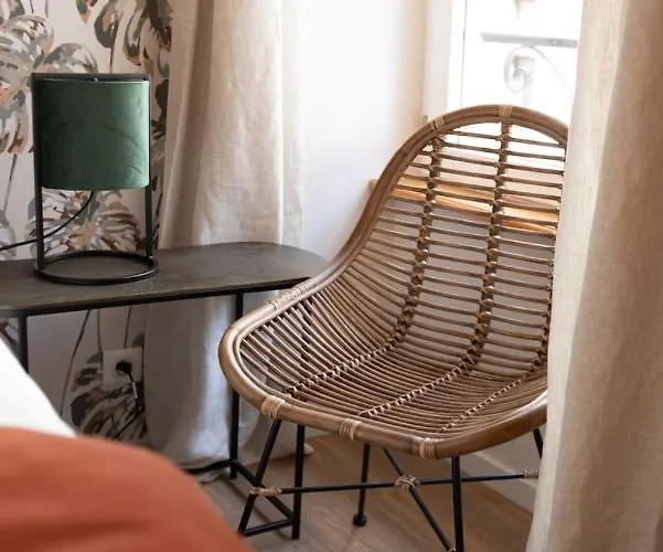 A Travers Champs Avec Sauna Et Parking Daire Colmar